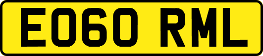 EO60RML