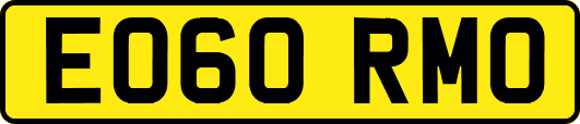 EO60RMO