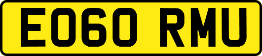 EO60RMU
