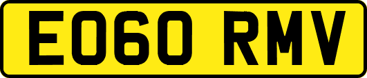 EO60RMV