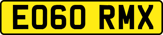EO60RMX