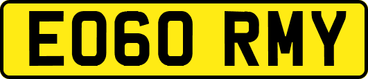 EO60RMY