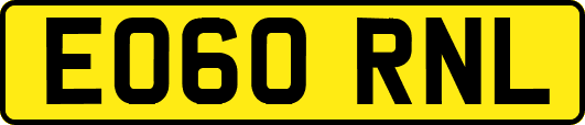 EO60RNL
