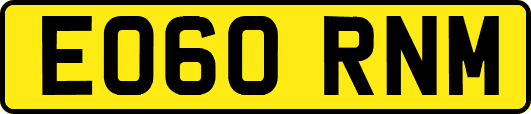 EO60RNM