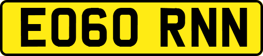 EO60RNN