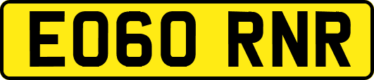 EO60RNR