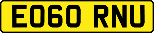 EO60RNU