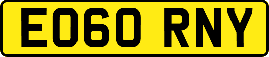 EO60RNY