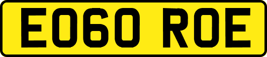 EO60ROE