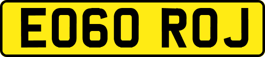 EO60ROJ