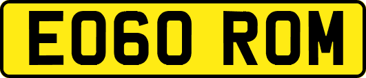 EO60ROM