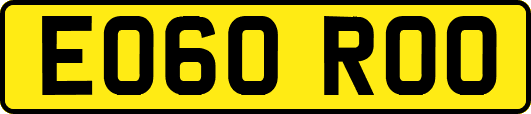 EO60ROO