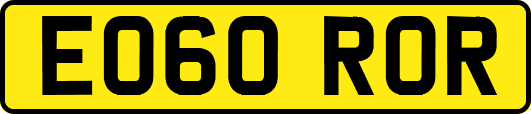 EO60ROR