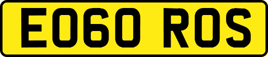 EO60ROS