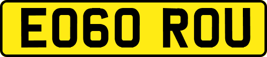 EO60ROU
