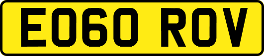EO60ROV