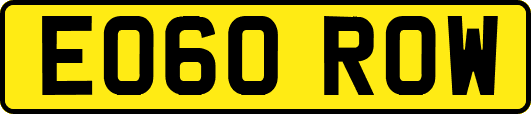 EO60ROW