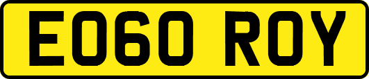 EO60ROY
