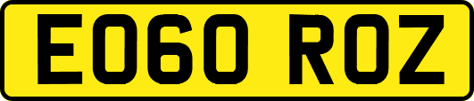 EO60ROZ