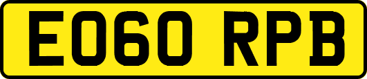 EO60RPB