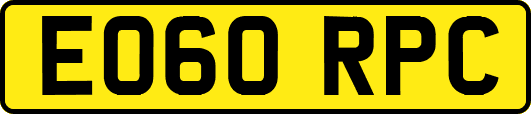 EO60RPC