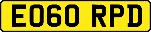 EO60RPD