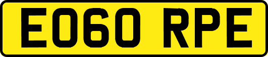 EO60RPE