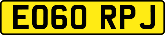 EO60RPJ