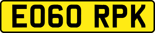 EO60RPK