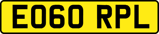EO60RPL