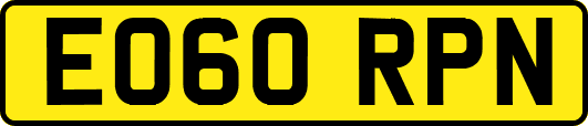 EO60RPN
