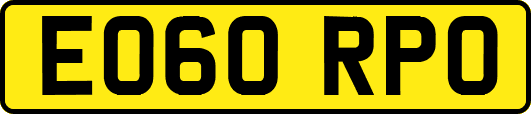 EO60RPO