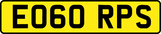EO60RPS