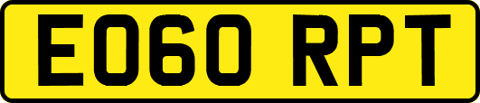 EO60RPT