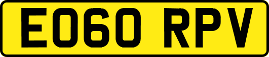 EO60RPV