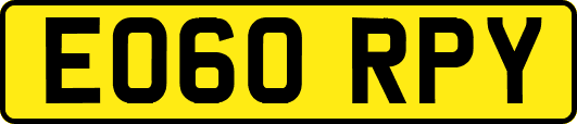 EO60RPY