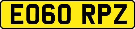 EO60RPZ