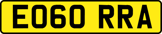 EO60RRA