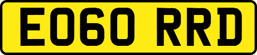 EO60RRD