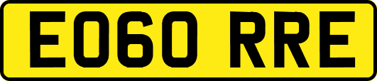 EO60RRE