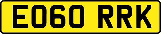 EO60RRK