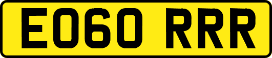 EO60RRR