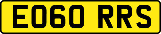 EO60RRS