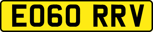 EO60RRV