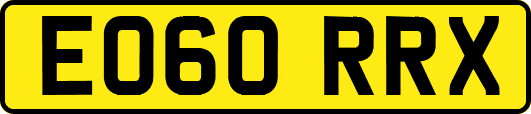 EO60RRX