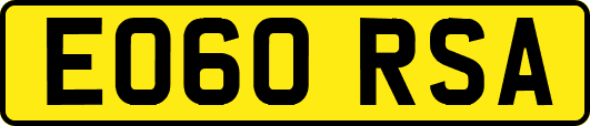 EO60RSA