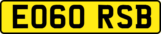 EO60RSB