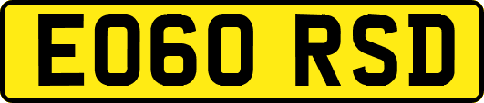EO60RSD