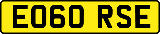 EO60RSE