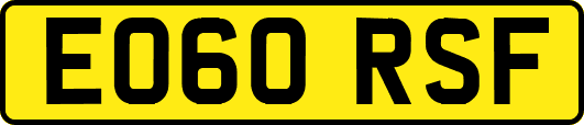 EO60RSF